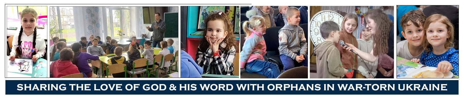 Pictures of Children