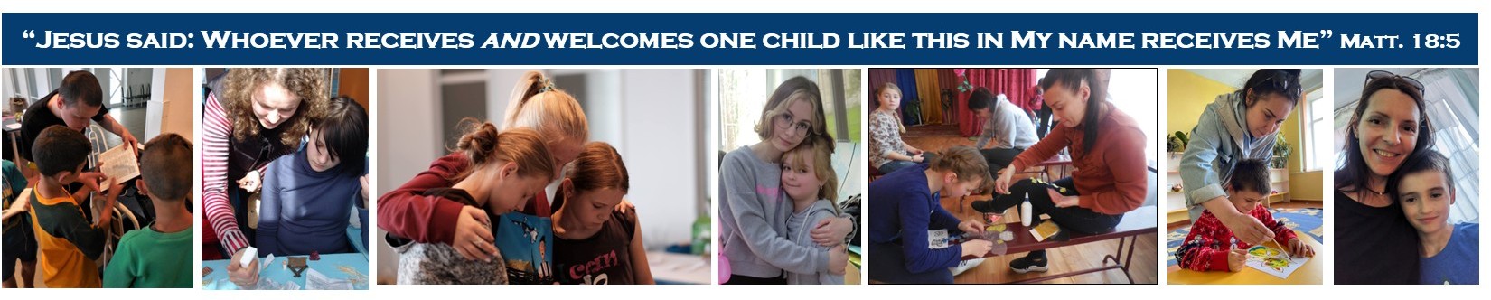 Pictures of Children